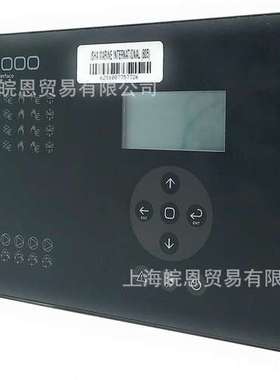 维修PC03CV0AZ0 PCO3CV0AZ0 W3000克莱门特操作面板P+5CVB09000L0