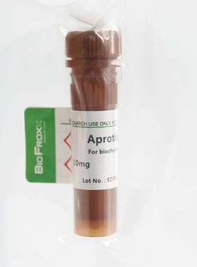 BioFroxx 1278MG010 蛋白酶抑制剂Aprotinin 9087-70-1 10mg/瓶
