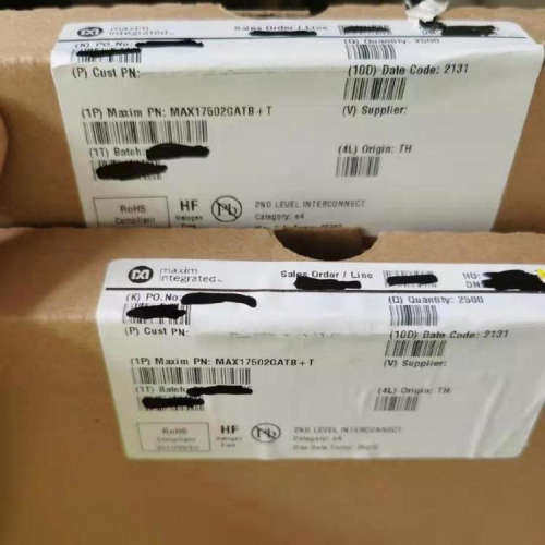 DS1340U-33+ DS1338Z-3+ Maxim/美信芯片存储卡国内负责到底