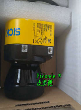 议价 MICS3-ABAZ40EN1P01 MICS3-CCAZ40PZ1P01 安全激光扫描仪