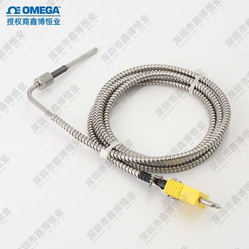 BT-090-J-1 5/8-168-1 BT-090-T-3 1/2-60-2美国奥米佳卡口热电偶