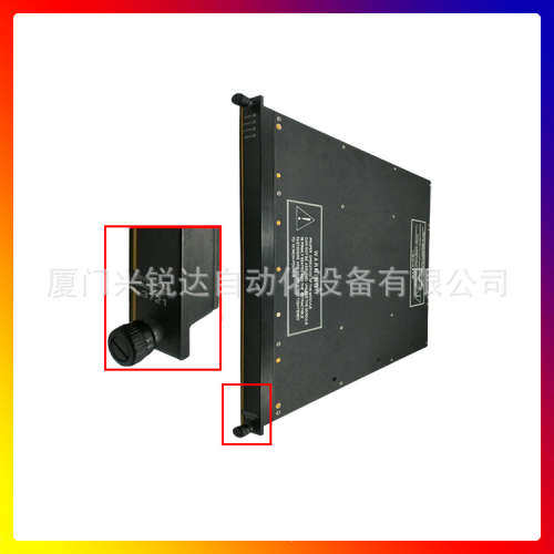 TRICON 3703E TRICONEX 英维思卡件 HDAI模拟输入模块3703E*订购
