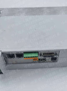 德国力士乐伺服驱动器 HCS01.1E-W0013-A-02-A-CC-EC-EC-L3-NN-FW