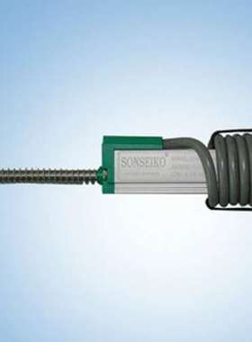 批发TSKTR-75MM自动复位位移传感器，KTR-75MM电阻电子尺