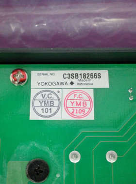 Yokogawa 横河AEA4D-01 现货模块 现货价格优 顺丰现货 秒发