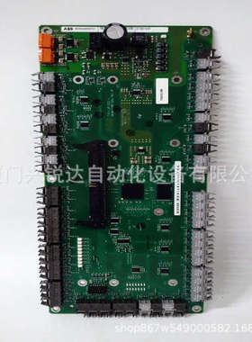 UFC921A 3BHE024856P106 控制主板模块