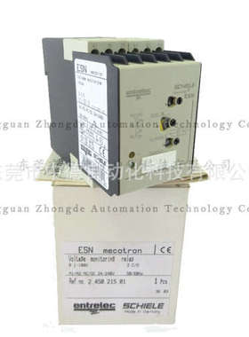 SCHIELE Mecotron ESN 2.450.215.01