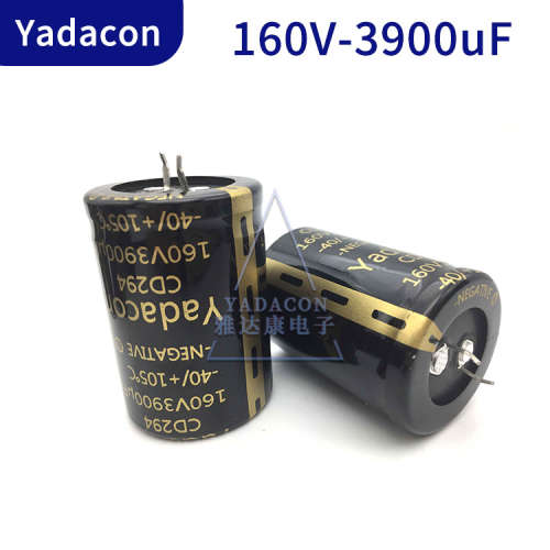 全新生产 CD294 293 289 450V560UF铝电解电容器厂家足压铝电解电