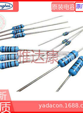 NS02BR1000FB12 Vishay 3w 电阻 100 mOhms