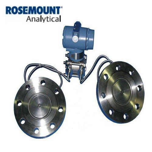 Rosemount罗斯蒙特表压变送器3051CG4A02A1AB3H2L4M5E5恒压供水