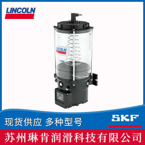 电动泵P603S-8XLBO-3Z7-AC-3A7.16-S19-SE集中润滑系统