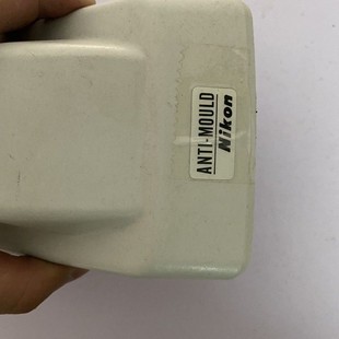 Nikon尼康显微镜ANTI-MOULD双目观察头 镜片通透