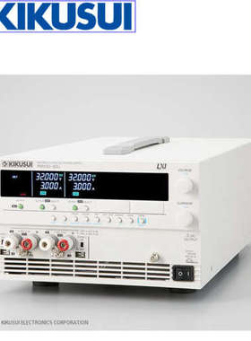 菊水PMX32-3DU/PMX32-3TR/PMX32-2QU 小巧型多通道直流电源其他