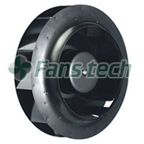 泛仕达Fans-tech后倾式离心风机AR300D3-DD0-11柜体降温散热通风