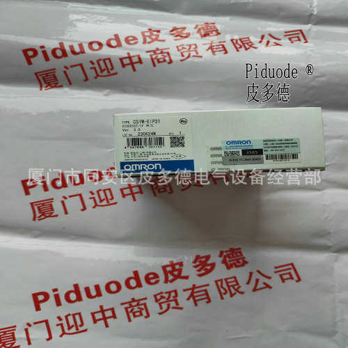 CP1W-40EDT CP1W-AD042 CP1W-TS102 CP1W-TS101 CS1W-ID231欧姆龙