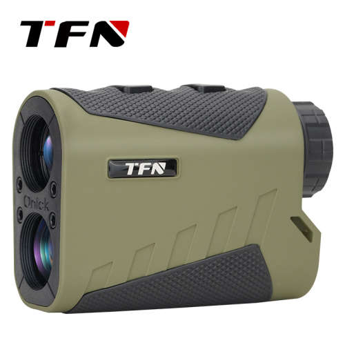 TFN HS8(4-800米）激光测距仪 测速仪 望远镜一体机 精度0.3米