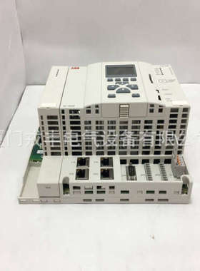 1SDA054396R1   工控模块备件控制器