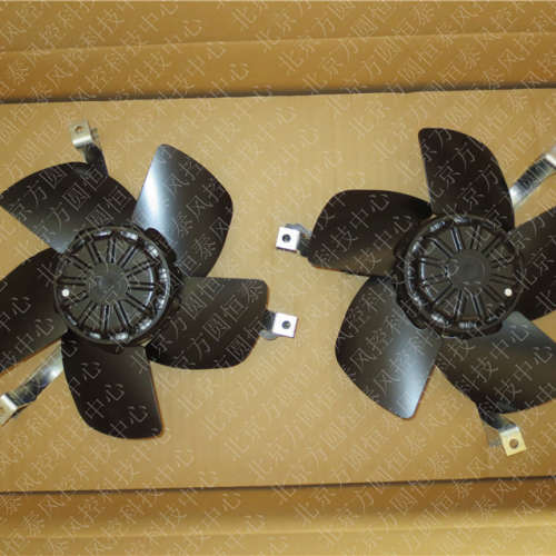 T175P9H-340-A08全新原装ROYAL FAN 380-480V机床/注塑机冷却风机