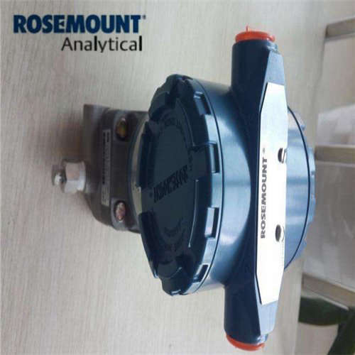 Rosemount罗斯蒙特温度变送器模块3051CD1A02A1AB3H2L4M5I5抗干扰