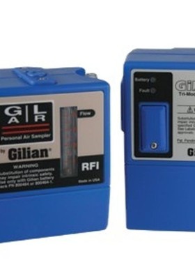 供应美国吉莉安Sensidyne Gilair-3便携式空气采样泵 Gilair3报价