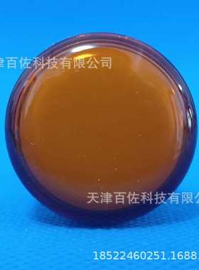 XA指示灯XA2EVB5LC指示灯XA2EVB5LC 24VAC 24VDC黄色指示灯