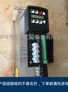 BERGES变频器UD7011-0全新原装议价