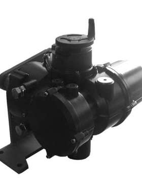 罗托克角行程阀门电动装置IT250智能型电动执行器