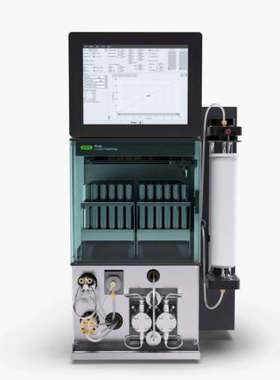 瑞士BUCHI步琦原装PureC-805色谱纯化系统实验室专用 玉科优选!