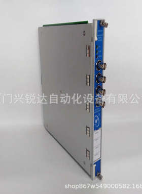 bently  P3403893-0351  振动变送器仓库有货