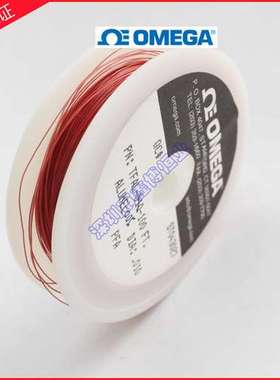 奥米佳TFCP-005-50TFCC-005-1000TFCC-005-500单芯热电偶测温线