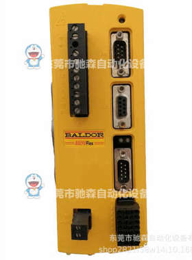 葆德MicroFlex伺服驱动器葆德驱动型号：FMH2A01TR-RN2312议价