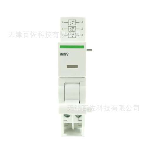 IMNV断路器附件A9A26974过欠压脱扣单元IMNV 4P 230V断路器附件