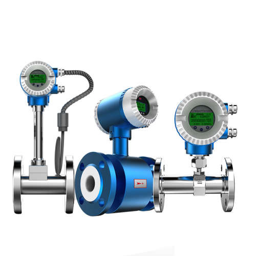 水流量计检测分体一体插入液体防腐【价格优惠、质量保证】