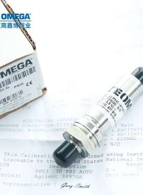 PX459-015A5V-XL PX409-015DWUI PX459-050G485-5V欧米压力传感器