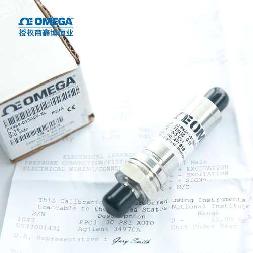 PX459-015A5V-XL PX409-015DWUI PX459-050G485-5V欧米压力传感器