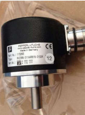 德国p+f  AVM58N-011K1ROBN-1213  编码器   全新现货直发