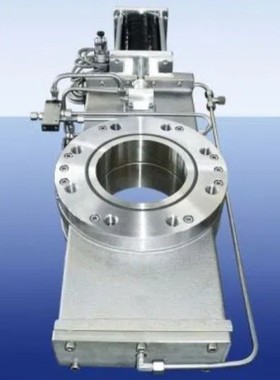 德国emil kammerer滑动闸阀GT