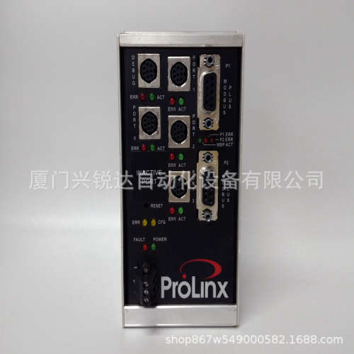 PROSOFT  5105-103M-PDPS 卡件模块控制器 仓库有货