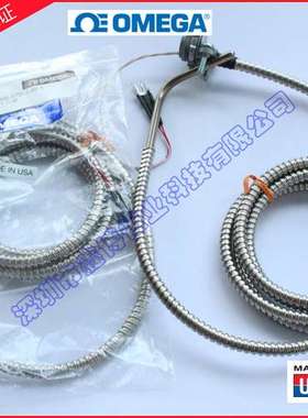 美国卡口铂电阻CFTF-090-RTD-2-60-2CFTF-090-RTD-4-60-1