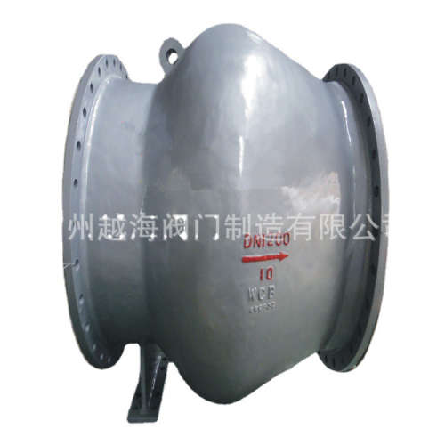 ACH41H-16C/PH42H H42Y H42W止回阀 衬胶止回阀 全启式衬胶止回阀