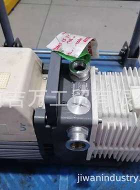 德国普发 两级旋片泵 Pascal 2021真空泵 维修 配件现场服务