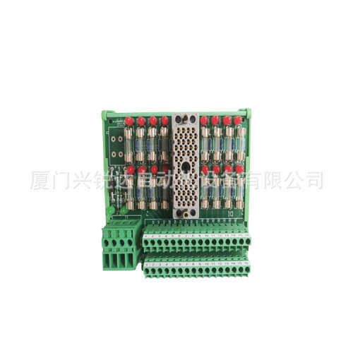 TRICON 9761-210模拟输入板 SIS安全系统 仓库有货