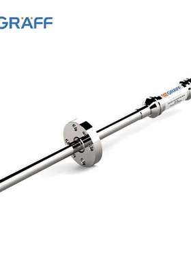 德国GRAEFF深圳赛德力代理高温熔体压力传感器熔体压力传感器DAIX