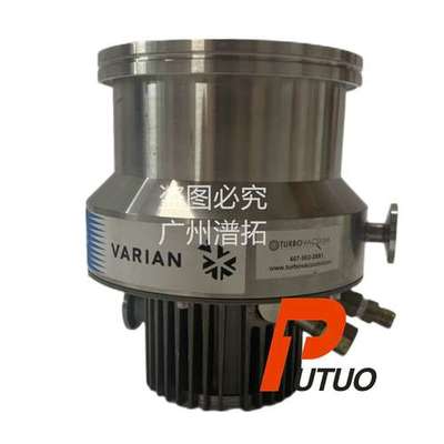 Varian瓦里安TV 250PUMP高性能分子泵维护-原装配件和工具