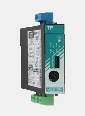 ARDETEM TPIv-10-A 变送器原装进口，提供进口报关单和原厂发货单