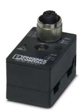 PUI 传感器 Phoenix Contact-651-2904922 直插安装