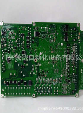 ABB 5SHX2645L0002 3HB012961R0001  模块卡件 库存有货