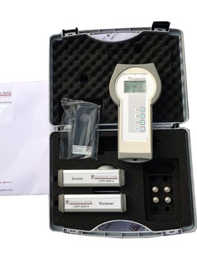 供应 德国Gigahertz-Optik 光度计P-9710-1