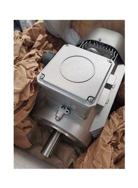 【现货库存】德国mils sas核电电机Q3H100 L4C 40PV HPTC