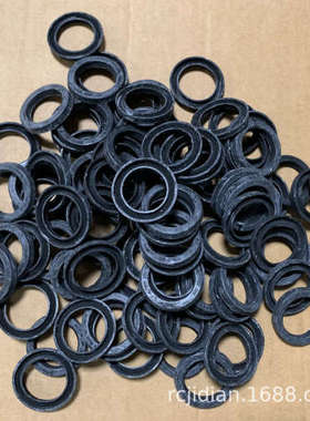 供应原装正品aro隔膜泵专用配件Y186-51 英格索兰隔膜泵U型圈